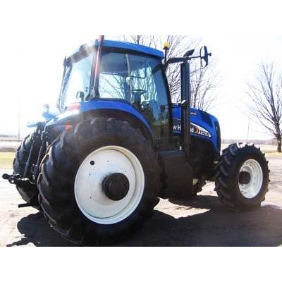 New Holland TG230