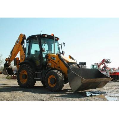 JCB 3CX