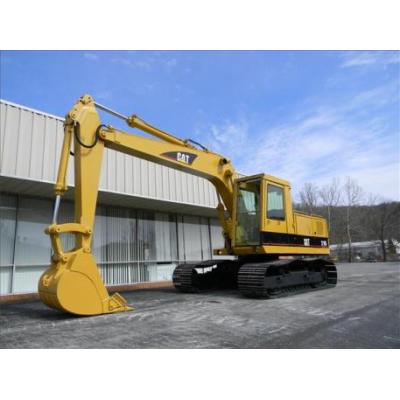 CAT 215