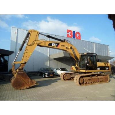 Caterpillar  336DL ME