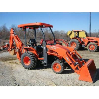 KUBOTA B26