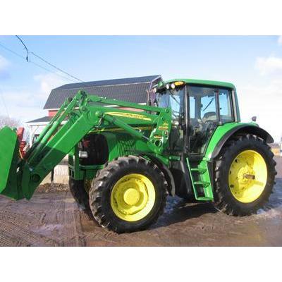 John Deere 7420