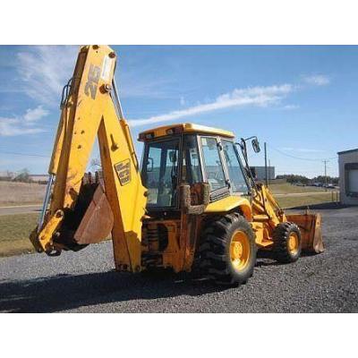 JCB 215