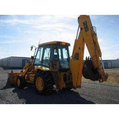 JCB 215