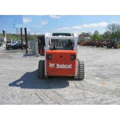 BOBCAT T300