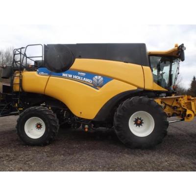 New Holland CR 9080