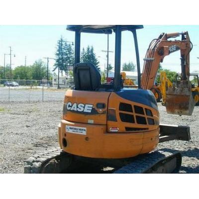 2005 CASE CX36B