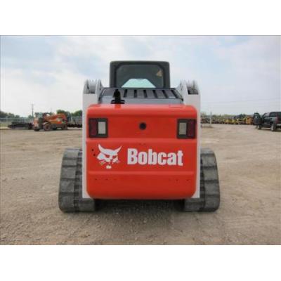 2004 BOBCAT T250