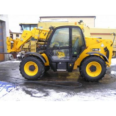 JCB 535-95