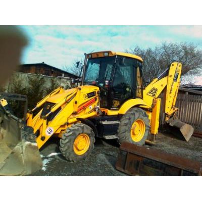 JCB 3CX