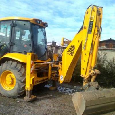 JCB 3CX