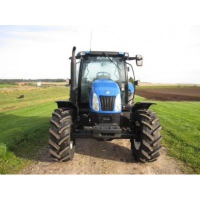 New Holland T 6010 Delta