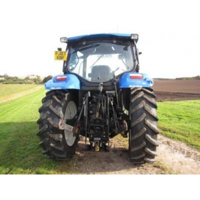 New Holland T 6010 Delta