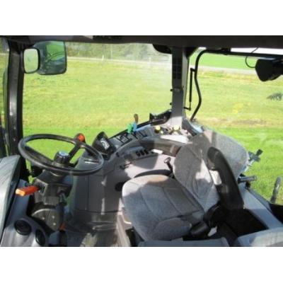 New Holland T 6010 Delta