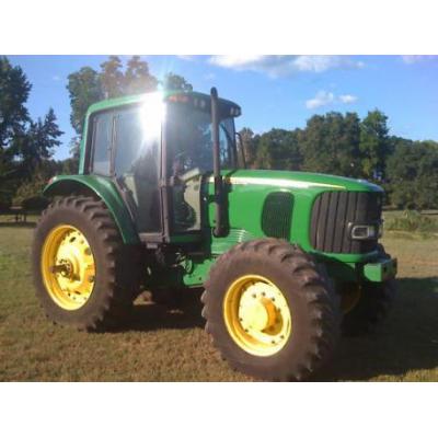 John Deere 7320