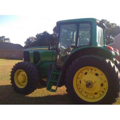 John Deere 7320