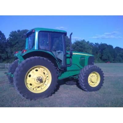 John Deere 7320