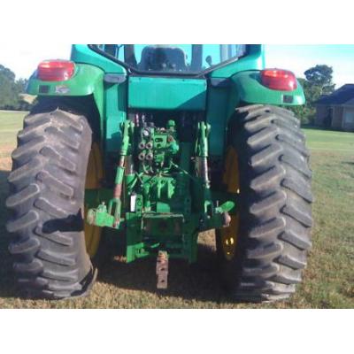 John Deere 7320