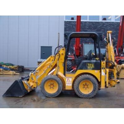 JCB 1CX