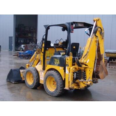 JCB 1CX