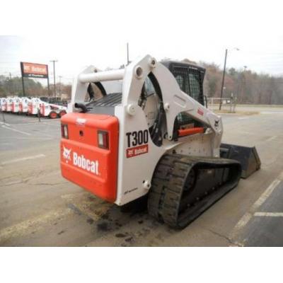 Bobcat T-300