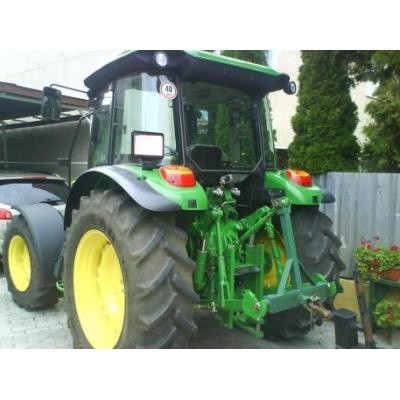 John Deere 5720