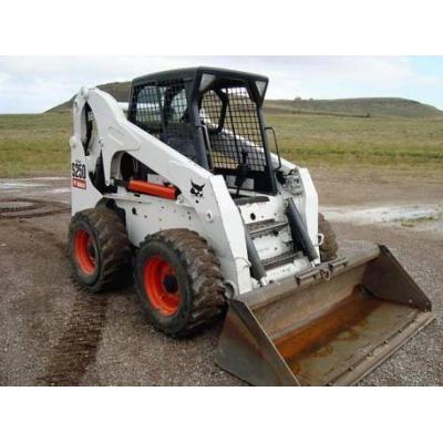 BOBCAT S250