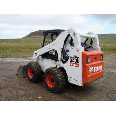 BOBCAT S250