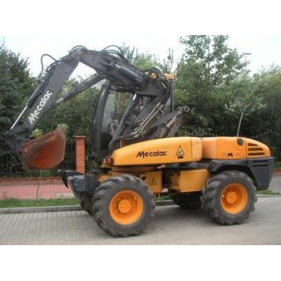 case 590 2005r