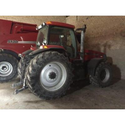 Case IH MX 180 C