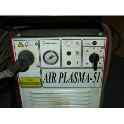 Przecinarka Plazmowa AIR PLAZMA 51