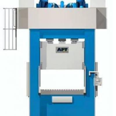 Hydraulic press ODEN F