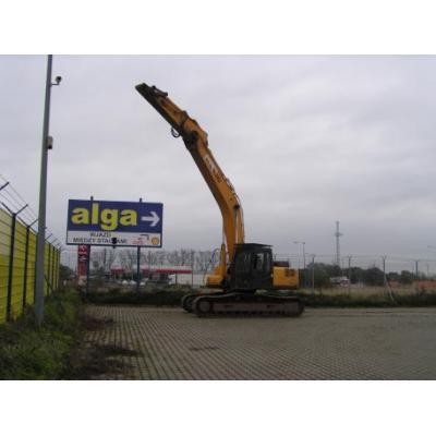 Koparka HYUNDAI R320LC-7A, nr seryjny.: N90210172