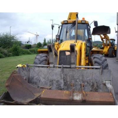 JCB 4CX 2002