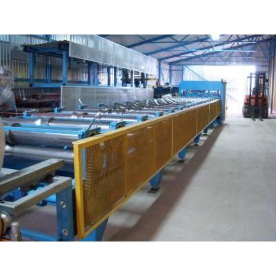 ROLL FORMING LINE