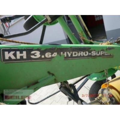 Deutz-Fahr KH 3.64 Hydro Super