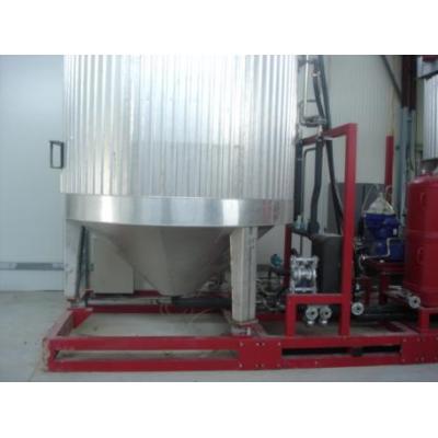P16000 Biodiesel Processor