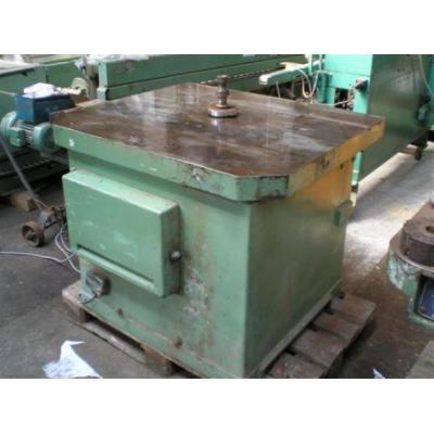 FREZARKA DOLNOWRZECIONOWA SCM T120