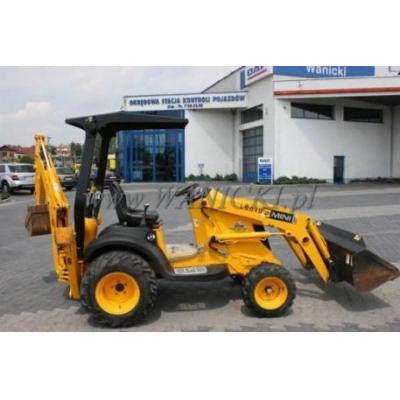 JCB Sales and Rent