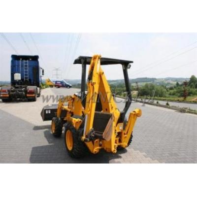 JCB Sales and Rent