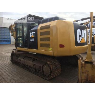 Caterpillar 323EL