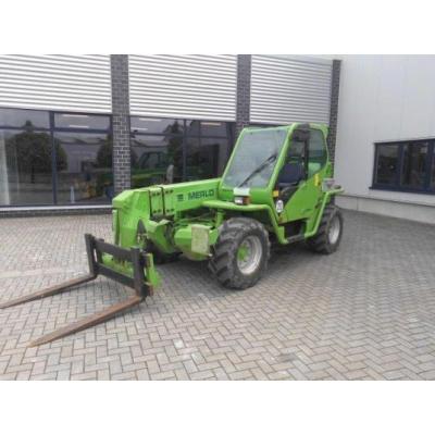 Merlo P35.13