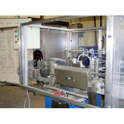 Labelling linear machine