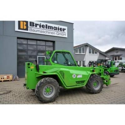 Merlo  P 35.12 K