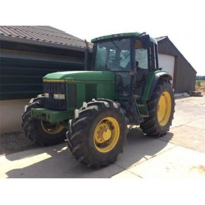 John Deere Deere 6600