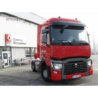 Renault  OCCASION CONSTRUCTEUR T 460