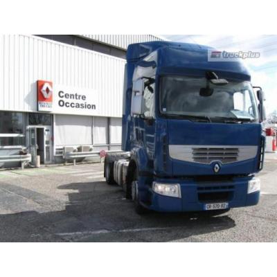 Renault  OCCASION CONSTRUCTEUR PREMIUM 460 VOITH