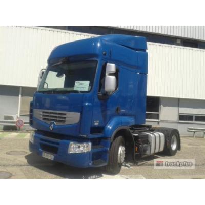 Renault  OCCASION CONSTRUCTEUR PREMIUM 460 VOITH