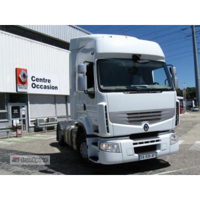 Renault  OCCASION CONSTRUCTEUR PREMIUM 460 VOITH