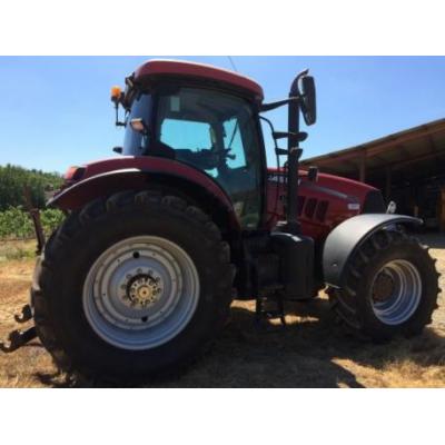 Case IH PUMA 200